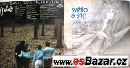 Gott Vondráčková Zagorová Kotvald – fotografie 1
