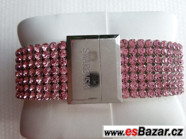 Dámské hodinky Swarovski – fotografie 3
