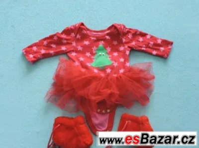 Dětské body