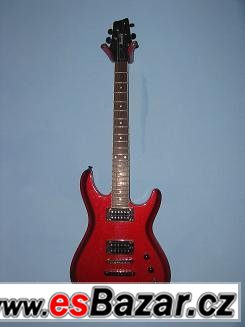 Elektrická kytara Ibanez GSZ 120  – fotografie 2
