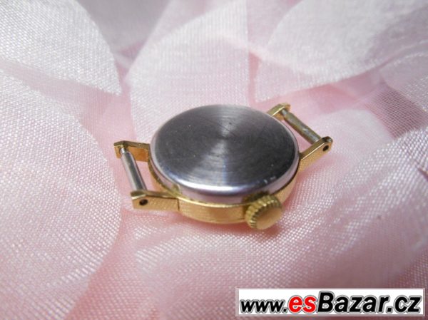 Haika  17 Jewels  funkční – fotografie 5