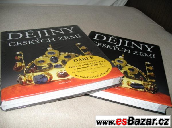 Dějiny Českých zemí – fotografie 1
