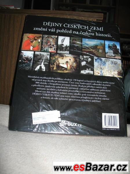Dějiny Českých zemí – fotografie 2
