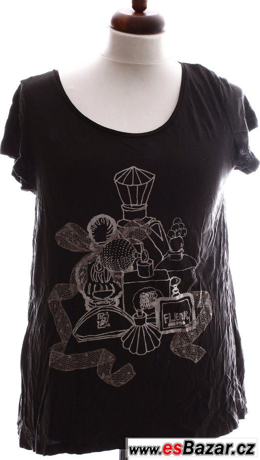 Dámské triko H&M – fotografie 1