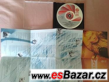 Doro - Doro 1990 – fotografie 1