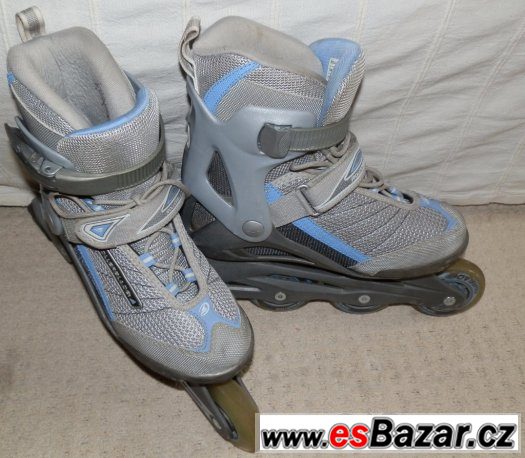 Dámské inline brusle Rollerblade – fotografie 1