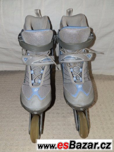 Dámské inline brusle Rollerblade – fotografie 2
