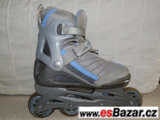 Dámské inline brusle Rollerblade – fotografie 3