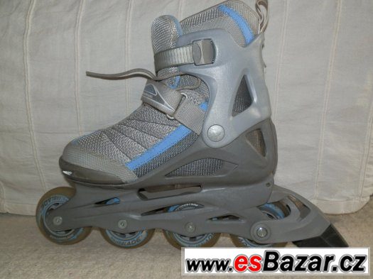 Dámské inline brusle Rollerblade – fotografie 4