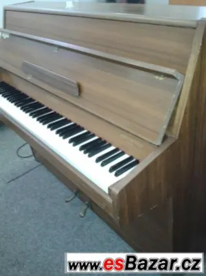 Pianino Schreiber