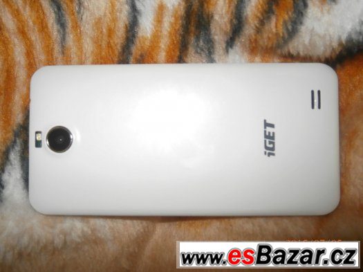 Prodám telefon – fotografie 3