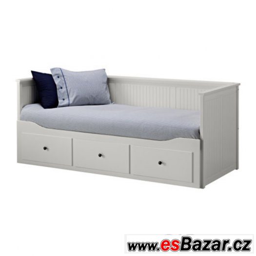 Koupím postel IKEA HEMNES – fotografie 1