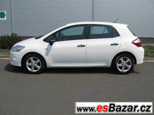Toyota Auris – fotografie 3