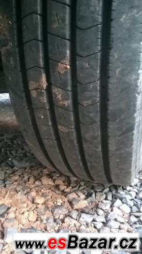 iveco eurocargo – fotografie 3