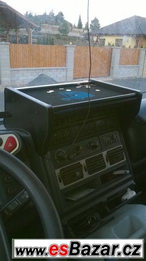iveco eurocargo – fotografie 5