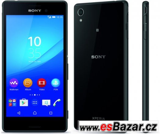 Prodam sony xperia m4 aqua – fotografie 1