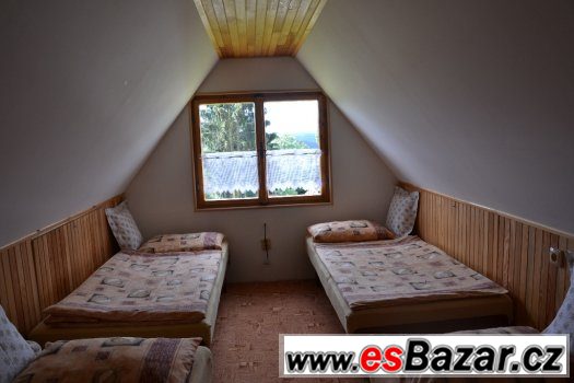 Prodej chaty v zahrádkářské kolonii – fotografie 5