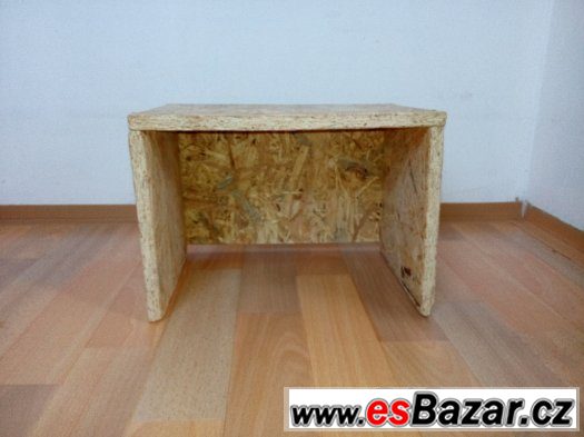 plastový box – fotografie 3
