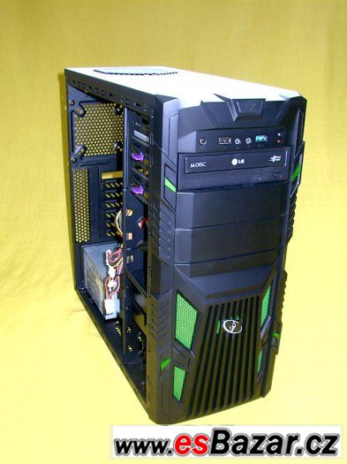 Windows 10- PC/Intel i3/HDD 500 GB/RAM 4GB/ZAMLUVENO – fotografie 2