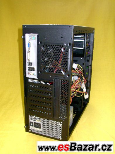 Windows 10- PC/Intel i3/HDD 500 GB/RAM 4GB/ZAMLUVENO – fotografie 4