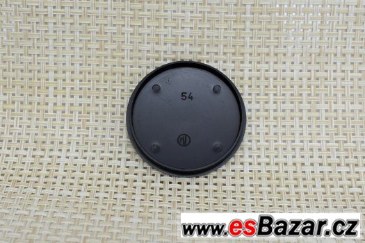 Krytka objektivu 54mm – fotografie 2