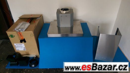 Digestoř Faber Stilo Advance EG8 A60 – fotografie 3