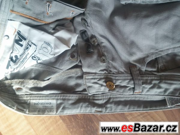 Diesel Darron 30/32 jeans – fotografie 2