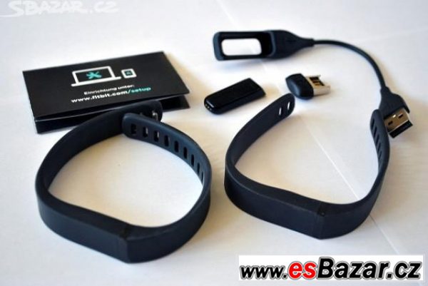 Fitbit Flex – fotografie 1