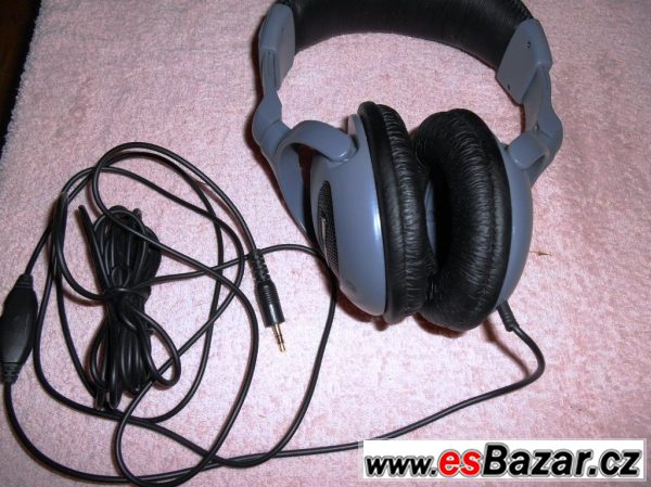 DJ set Profi Mikrofon – fotografie 4