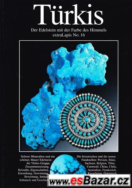 ExtraLapis – fotografie 2