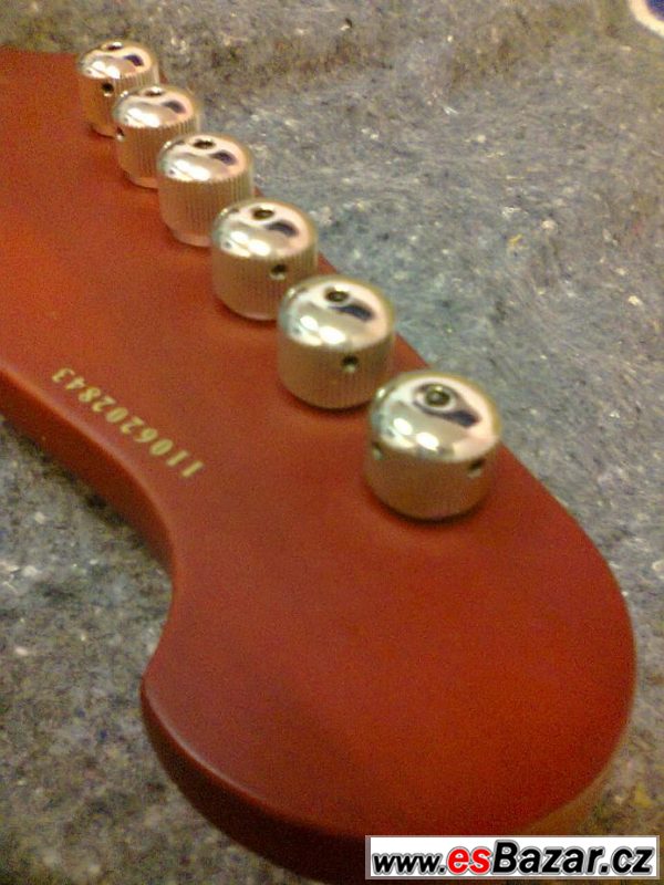 Epiphone Firebird Studio  – fotografie 6