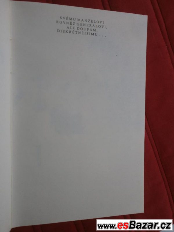 Daphne du Maurier - Králův generál – fotografie 2