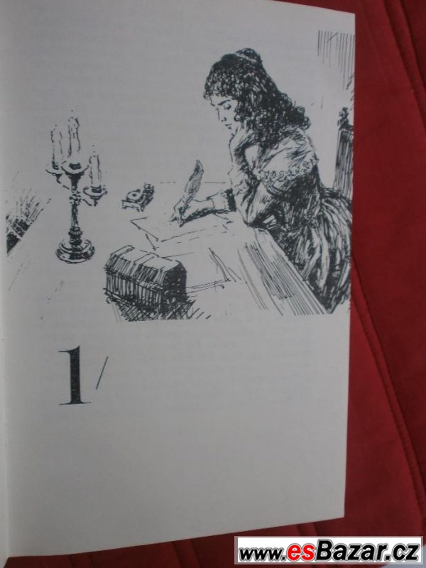 Daphne du Maurier - Králův generál – fotografie 3