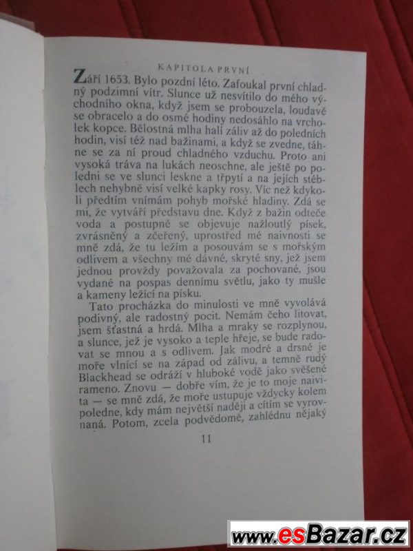 Daphne du Maurier - Králův generál – fotografie 4