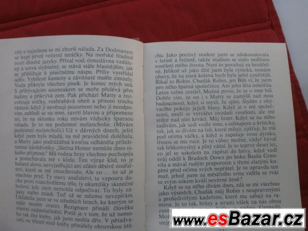 Daphne du Maurier - Králův generál – fotografie 5
