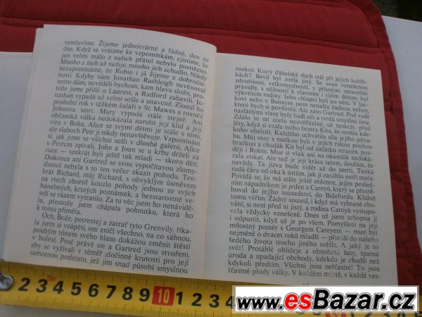 Daphne du Maurier - Králův generál – fotografie 6