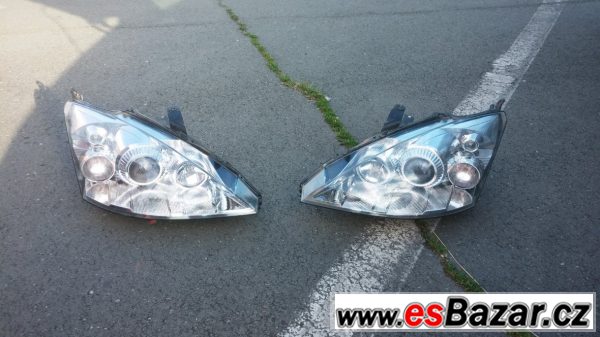 Ford Focus MKI,nivelace atd – fotografie 3