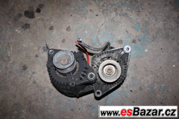 Fiat Marea Weekend díly – fotografie 3