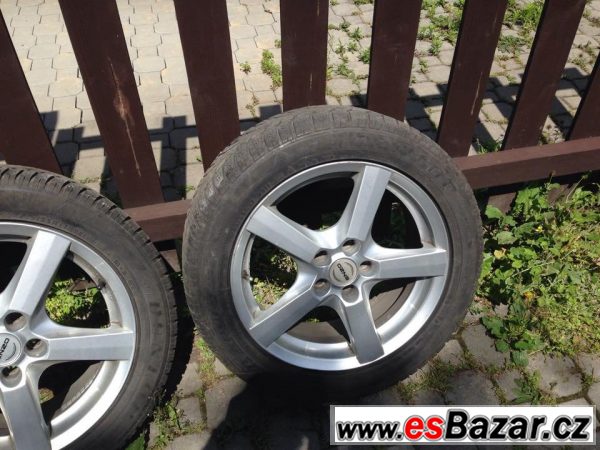 Elektrony ENZO 17" – fotografie 3