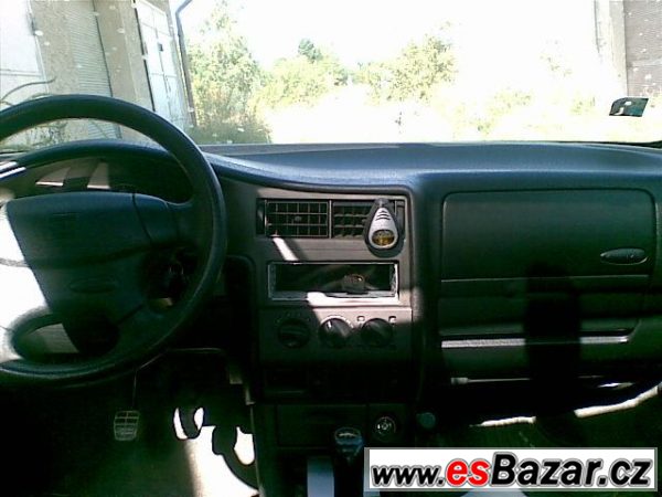 Dily na Seat Toledo – fotografie 3