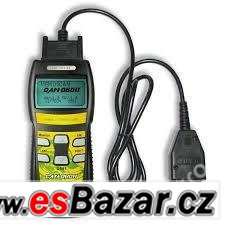 Diagnostika  U 581 – fotografie 1