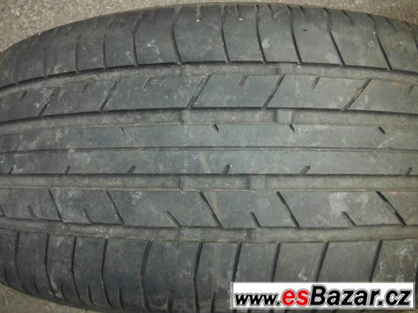Disky  Mercedes C, E 7x16 ET 37 – fotografie 4