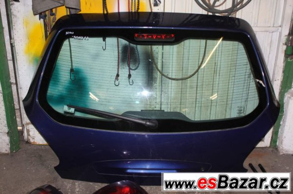 Fiat Bravo díly – fotografie 2