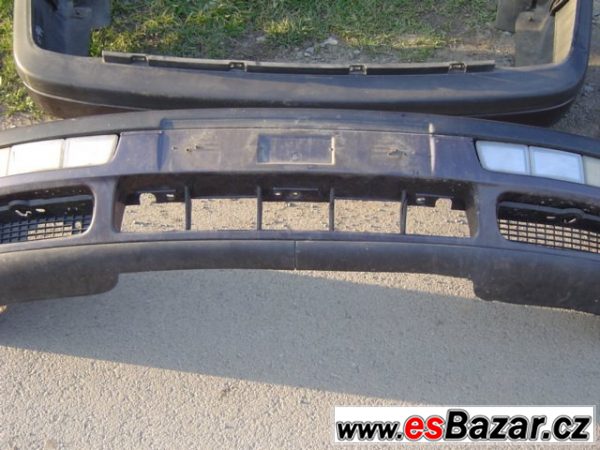 Díly VW Vento 1.9 TD – fotografie 1