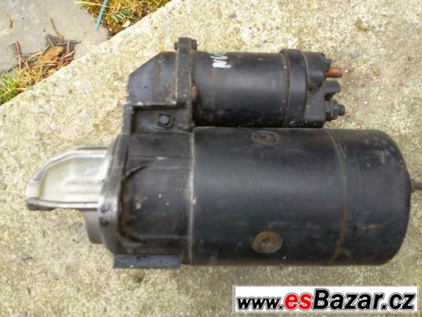 Díly Daewoo Nubira II combi – fotografie 5