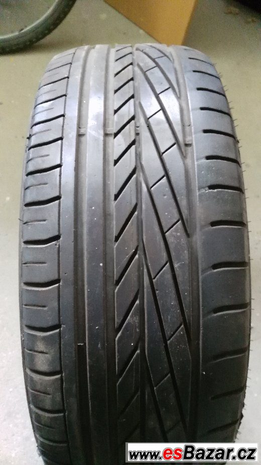 Goodyear Excellence 205/55 R16 91H – fotografie 1