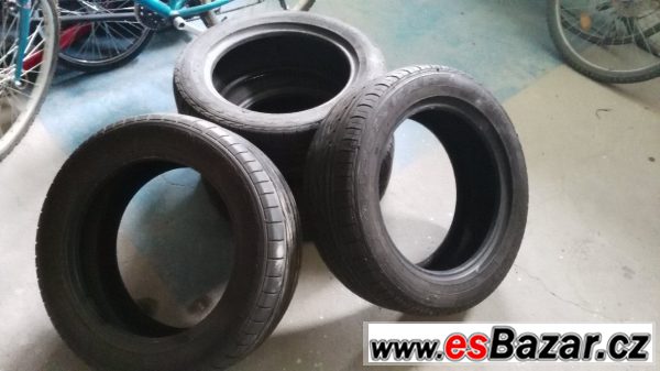 Goodyear Excellence 205/55 R16 91H – fotografie 3