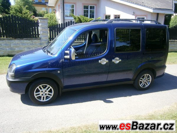 Ford Tranzit – fotografie 1