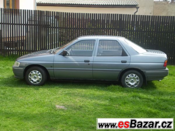 Ford Orion na náhradní díly – fotografie 1