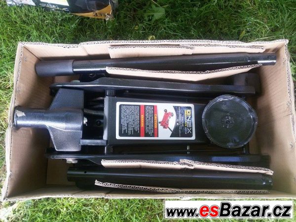 Hever 3t – fotografie 1